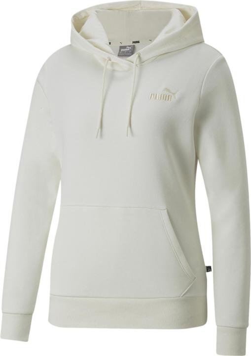 Puma ESS+ Embroidery Hoodie (XL)