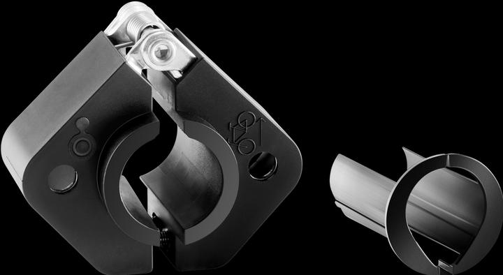 Productafbeelding Britax Römer MonkeyLink Adapter