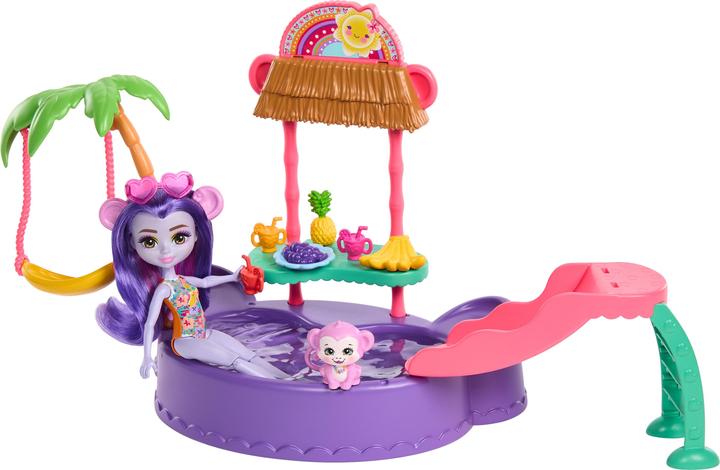 Actual product image Enchantimals 0
