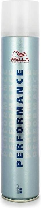 Produktbild Wella Performance Professional Lacquer 500ml (500 ml)
