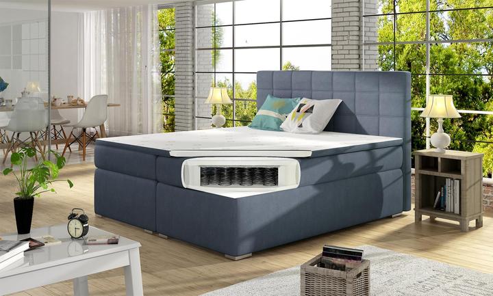 Actual product image ELTAP Alice mit Stauraum (160 x 200 cm)