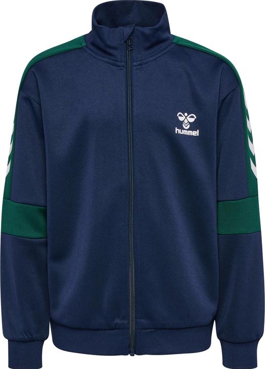 Produktbild hummel hmlORTON ZIP JACKET (128)