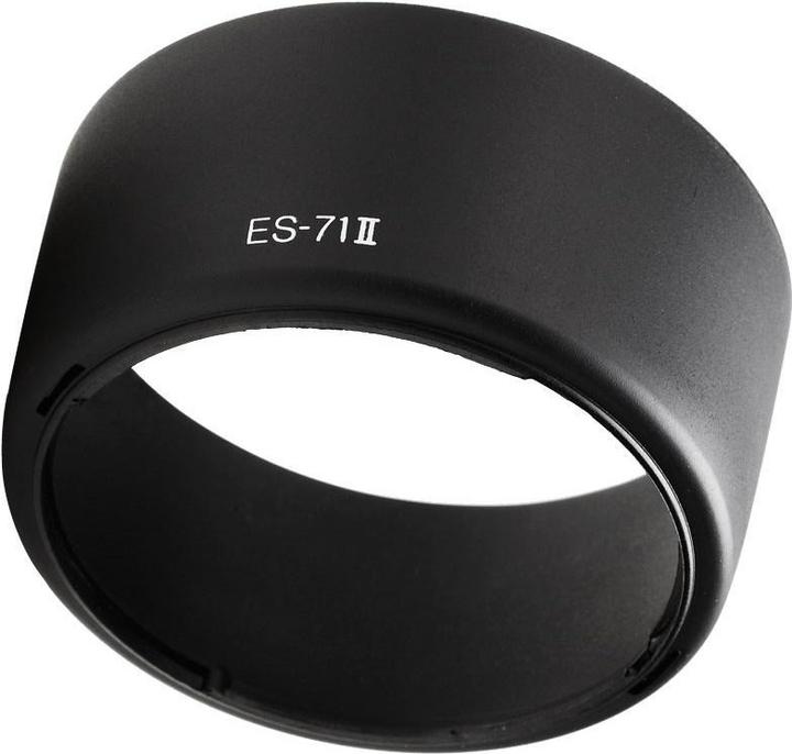 Produktbild Canon Es-71 Ii