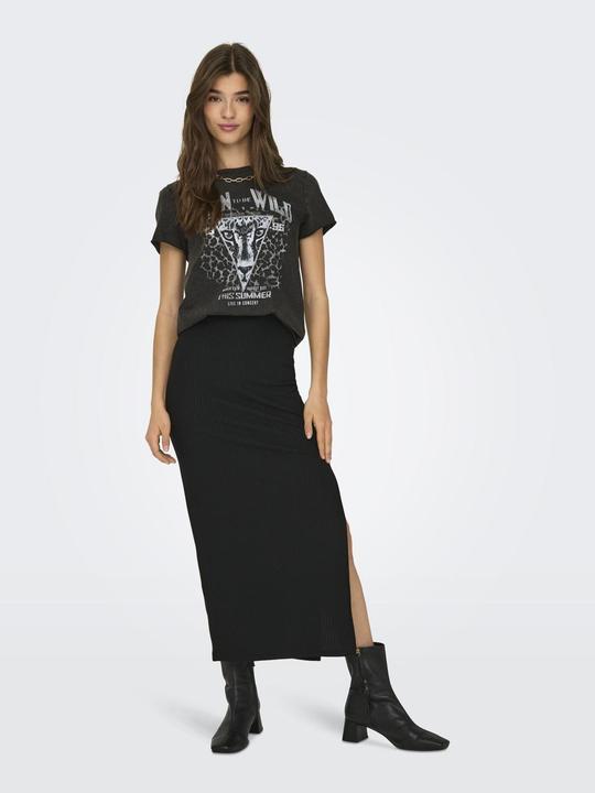 Actual product image Only Long skirt skirt (XS)