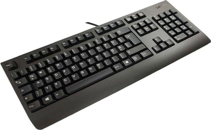 Actual product image Lenovo Preferred Pro II (DE, Cable)