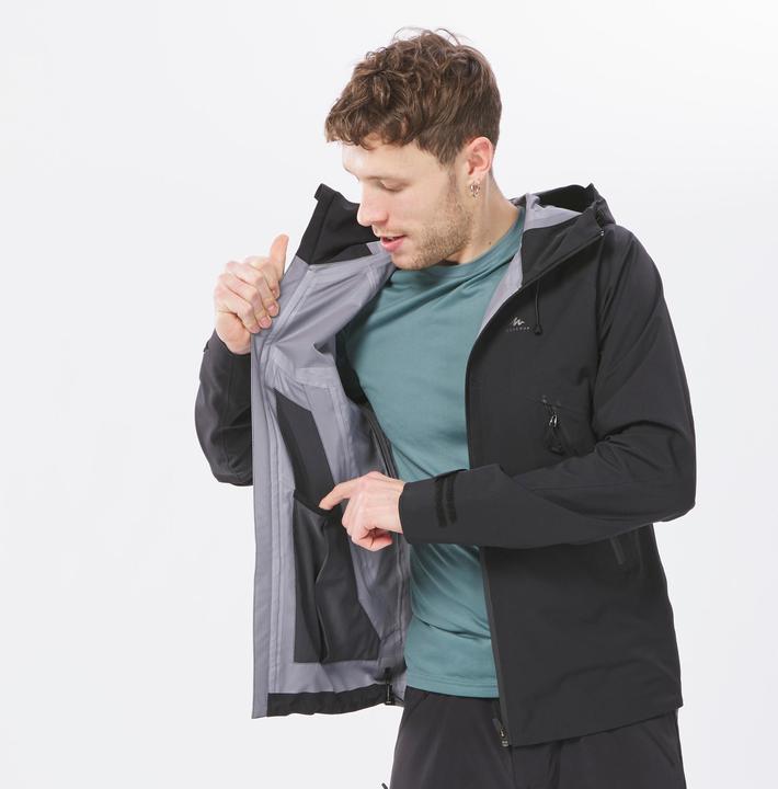 Immagine prodotto Quechua MH500 (L)