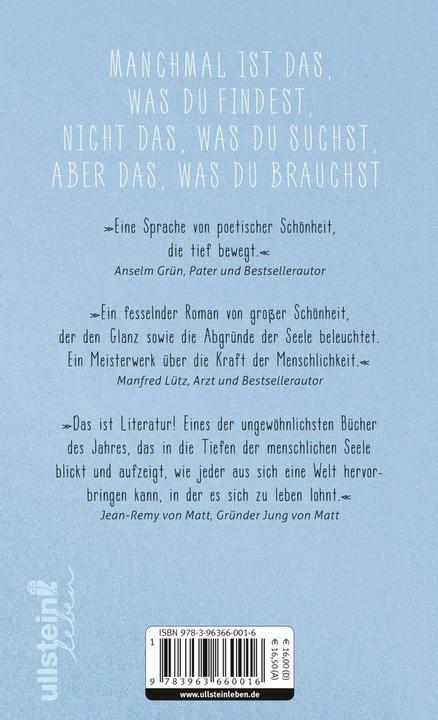 Produktbild Der Duft des Lebens (Deutsch, Clara Maria Bagus, 2018)