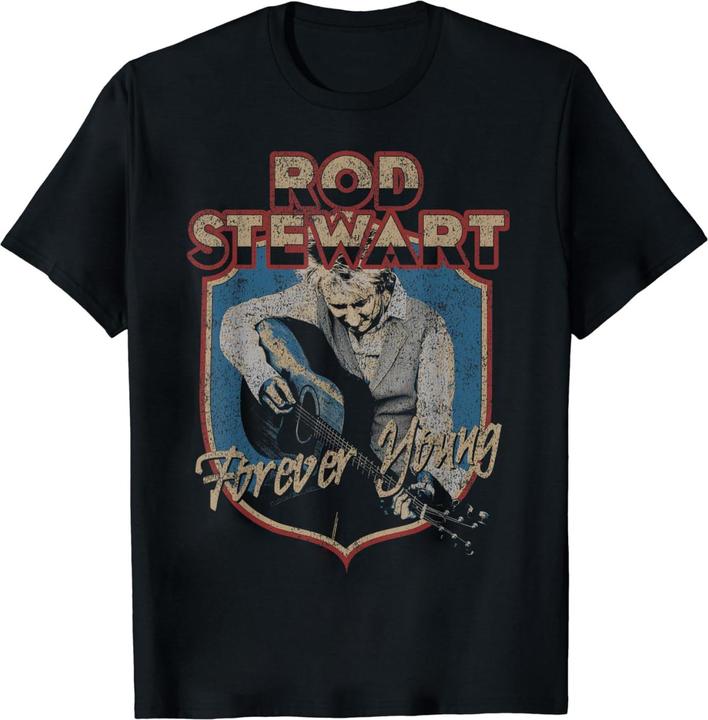Universal Textiles Forever TShirt