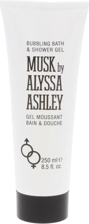 Alyssa Ashley Musk