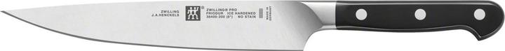 Actual product image Zwilling Pro (10 cm)