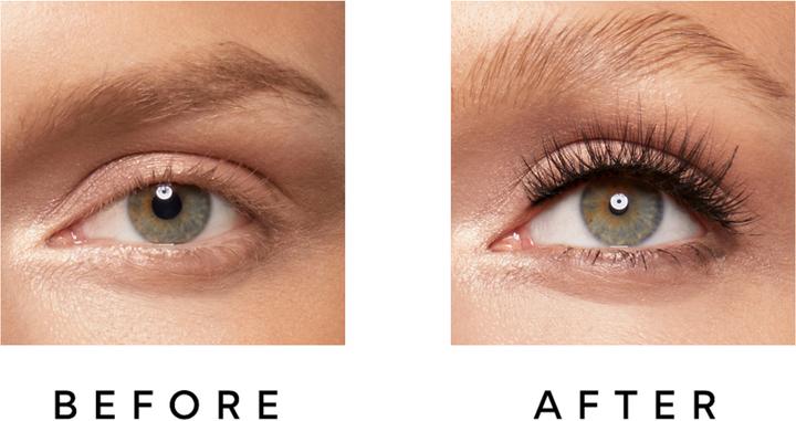Produktbild Swati Faux Mink Lashes Tanzanite (Künstliche Wimpern)