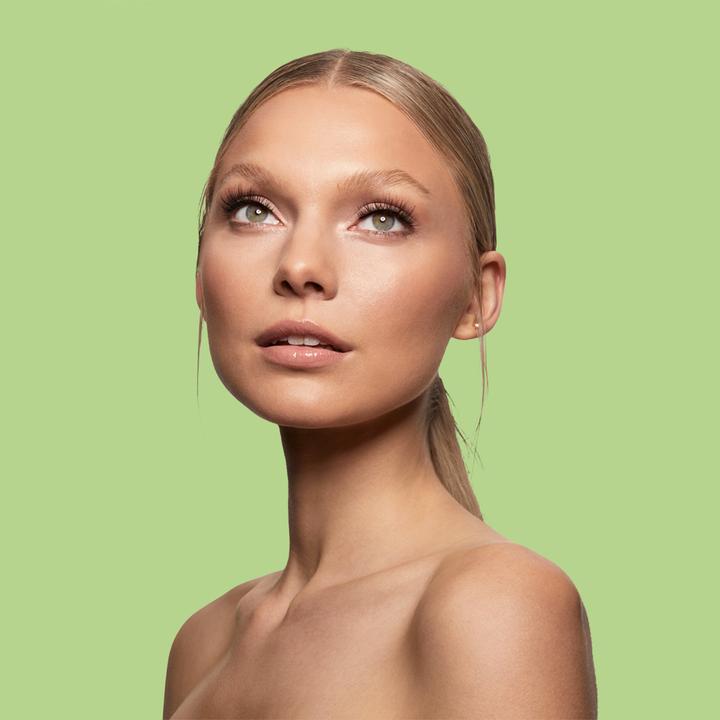 Produktbild Swati Faux Mink Lashes Tanzanite (Künstliche Wimpern)