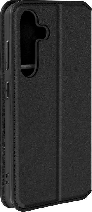 Image du produit Avizar Classic Edition, couverture arrière avec rabat magnétique Series (Samsung Galaxy S25+)