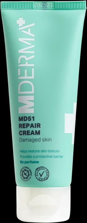 MDerma MD51 Repair Cream 75 ml (75 ml, Day cream)