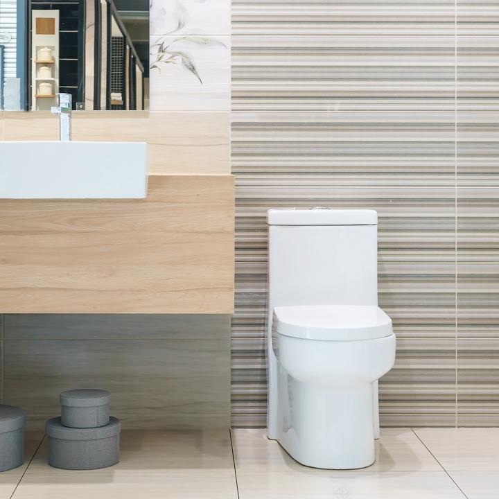 Produktbild Relaxdays Toilettendeckel