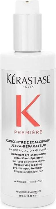 Image du produit Kérastase Première Concentré Décalcifiant Ultra-Réparateur (250 ml)