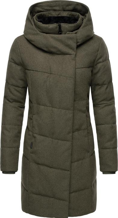 Produktbild Ragwear Pavla Coat (3XL)