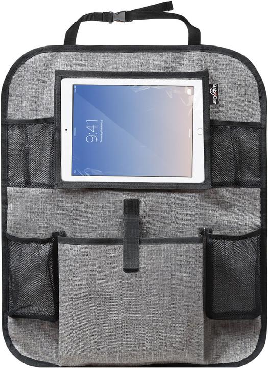 Immagine prodotto Baby Dan Organizzatore per tablet da sedile posteriore