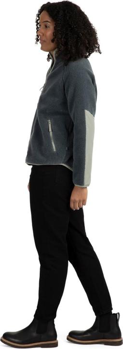 Actual product image Stoic Women's MerinoHighPile357 VallsboSt. Jacket (XXL)