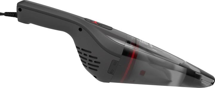 Actual product image Black & Decker Handheld car vacuum cleaner NVB12AVAXJ