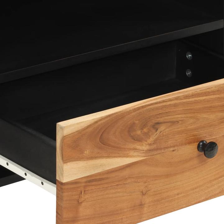 Actual product image VidaXL Karla (80 x 33 x 46 cm)
