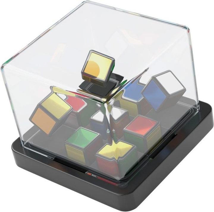 Actual product image Rubik's Race Game (6063907)