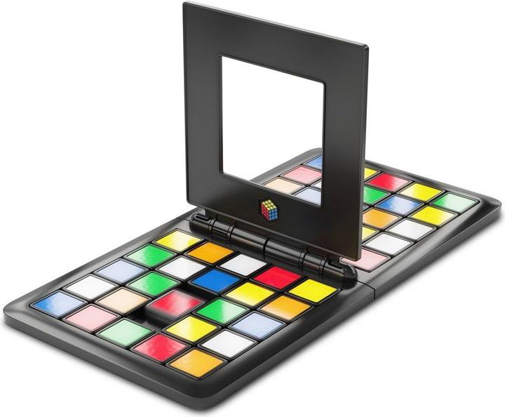 Actual product image Rubik's Race Game (6063907)