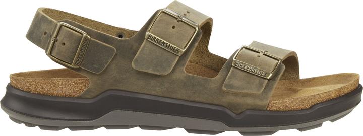 Actual product image Birkenstock Milano CT (44)