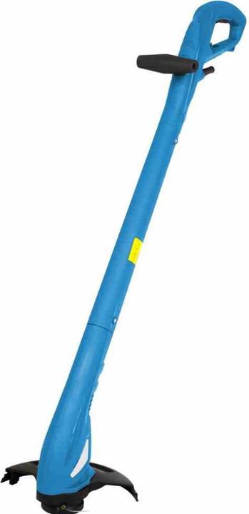 Produktbild Güde 95177 Rasentrimmer GRT 251 P (2-Fadensystem mit Tipp Nachstellautomatik, Zusätzliche Fadenspule (Rasentrimmer, Trimmerfaden + Fadenspule)