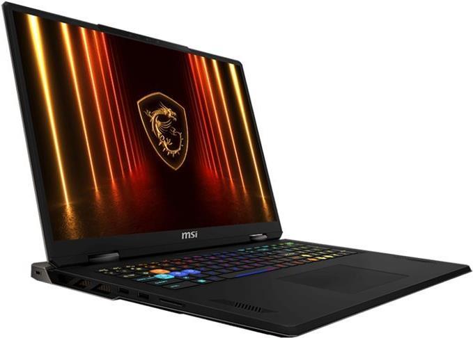 Produktbild MSI Vector A18 HX A9WHG-081 Ryzen 9 9955HX 32GB/1TB SSD 18" QHD+ RTX5070Ti Win11 (18", AMD Ryzen 9 9955HX, 32.77 GB, 1000 GB, DE)
