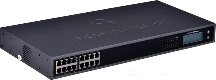 Immagine prodotto Grandstream GXW4216 - Adattatore telefonico VoIP - 16 porte