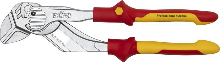 Productafbeelding Wiha Professionele elektrische tang tang (44314) (270 mm)