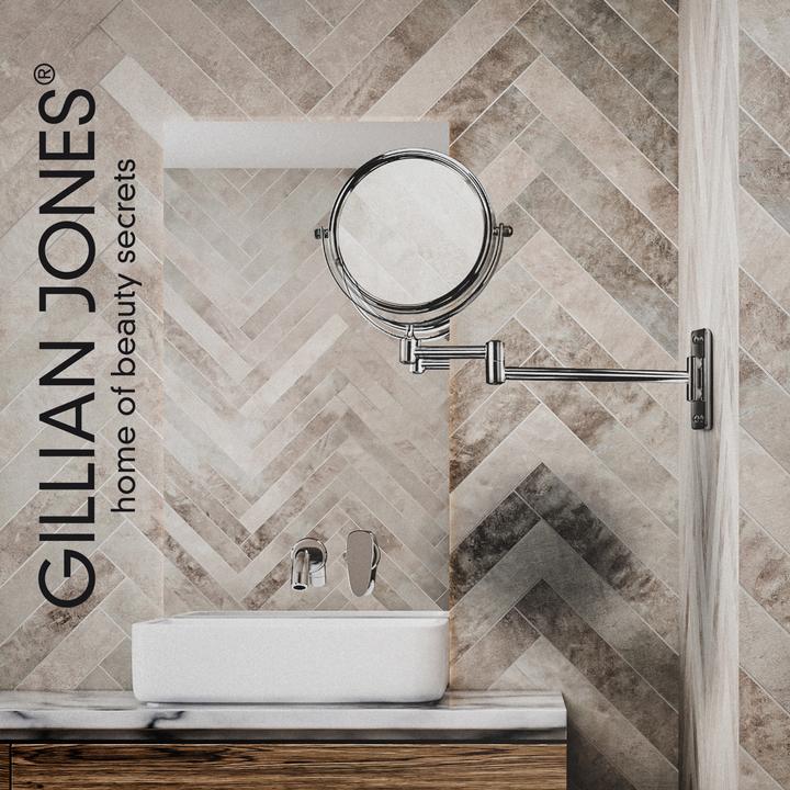 Immagine prodotto Cimi Gillian Jones - Specchio da parete x10