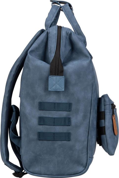 Immagine prodotto Cabaia Rucksack Adventurer Vegan Nubuck Medium (23 l)