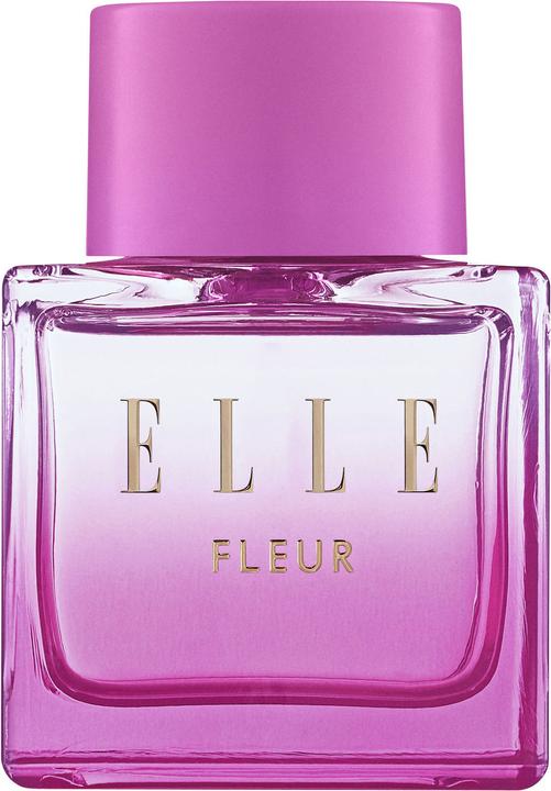 Elle Fleur EDP 100 ml (Eau de Parfum, 100 ml)