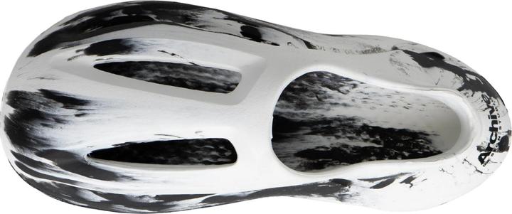 Actual product image Mens Split Brush Trainers (44.5)