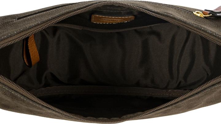 Image du produit Brics Bric's Sac à bandoulière Life Half-Moon Bag Luna