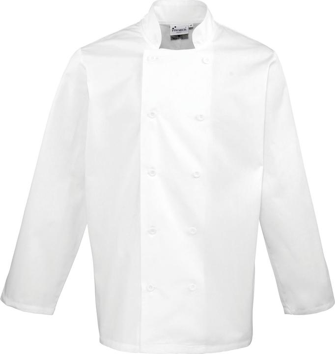 Image du produit Premier Veste de cuisinier (pack de 2) (4XL)