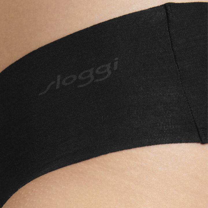 Immagine prodotto Sloggi 4 confezioni di Hipster ZERO Modal 2.0 (XL, confezione da 4)