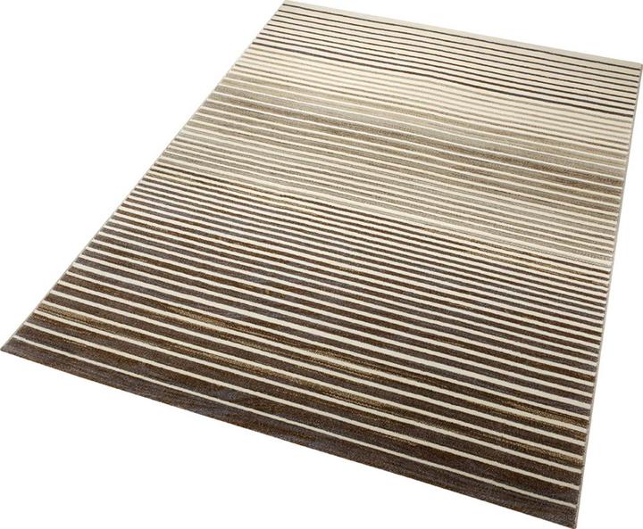Produktbild Esprit Teppich Nifty Stripes (80 x 150 cm)