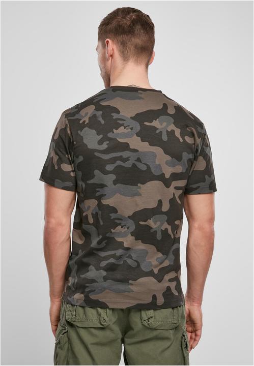 Immagine prodotto Brandit Maglietta - 8942 (6XL)