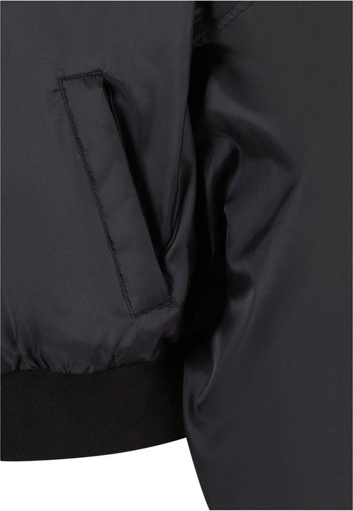 Actual product image Urban Classics Ladies Pilot Bomber Jacket (M)