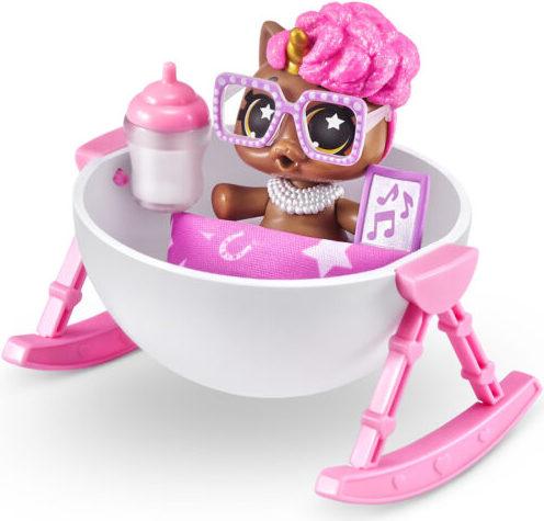 Actual product image Zuru 5 Surprises - Newborn Unicorn Squad - Series 2 (50125)