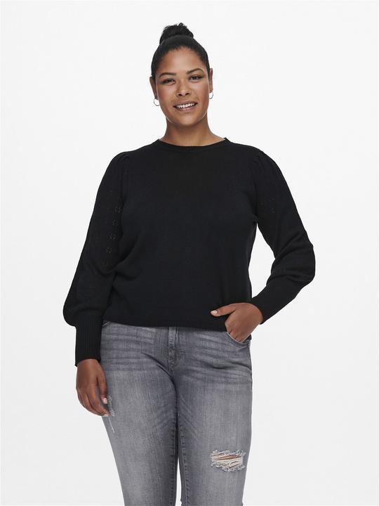 Image du produit Only Pull en tricot (M)