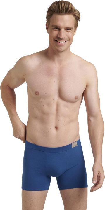 Produktbild Sloggi Go Natural (S, 4er Pack)