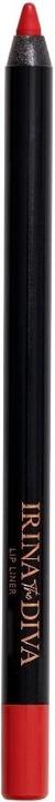 Produktbild Irina The Diva Lip Liner - 004 MRS. OLSEN (004 MRS. OLSEN)