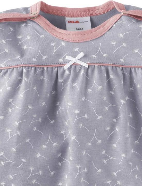 Immagine prodotto ISA Bodywear Corpo a maniche lunghe (80)