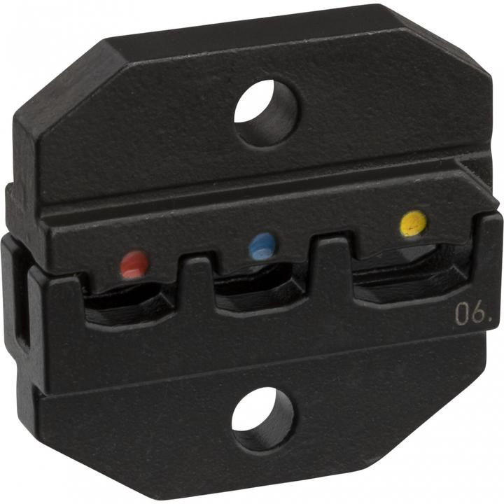 Actual product image Knipex Crimping die (52 mm)