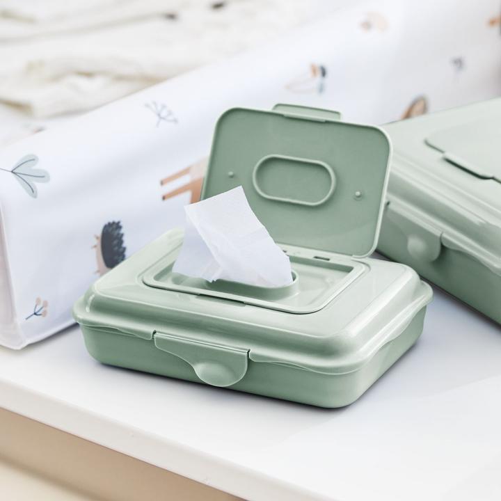 Produktbild Rotho Babydesign Feuchttücher-Box