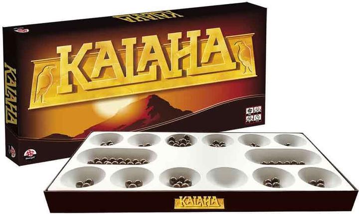 Produktbild Danspil Kalaha